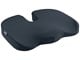 Ergonomi - Leitz  Ergo Cosy sittepute Fløyelsgrå - 52840089