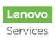 Service & Support - Lenovo Premium Care Plus - extended service agreement - 2 years - on-site - 5WS1J38574