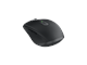 Mus - Logitech MX Anywhere 3S - Graphite - Mus - Optisk - 6 knapper - Svart - 910-006929