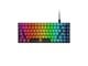 Tastatur - Lenovo Legion K510 Mechanical TKL Mini Pro - Gamingtastatur - Nordisk - Svart - GY41Q32362