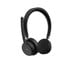 Hodetelefoner - Lenovo Wireless VoIP Headset (Teams) - 4XD1M80020