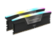 Kabinett-tilbehør - Corsair Vengeance RGB DDR5 Light Enhancement Kit - Black - CMHLEKIT2-D5
