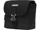 Kameravesker - Polaroid Box Camera Bag - Black - 006289