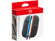 Spill - Tilbehør - Nintendo Joy-Con 2 Pair Light Blue/Light Red - Wireless Controller - Nintendo Switch 2 - 0045496321666