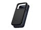 Mobil - Deksel og etui - CARE by PanzerGlass Flow Case Black w. MagSafe iPhone 18 Pro |  17 Pro - CR58291