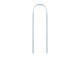 Mobil - Andre tilbehør - Apple Crossbody Strap - Light Blue - MGGH4ZM/A