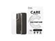 Mobil - Deksel og etui - CARE by PanzerGlass TPU Case Transparent Motorola moto g77/g67 - CR68848