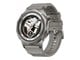 Smartklokke, Smartwatch & Sportsklokke - OPPO Watch X3 - Silver - 110030330083