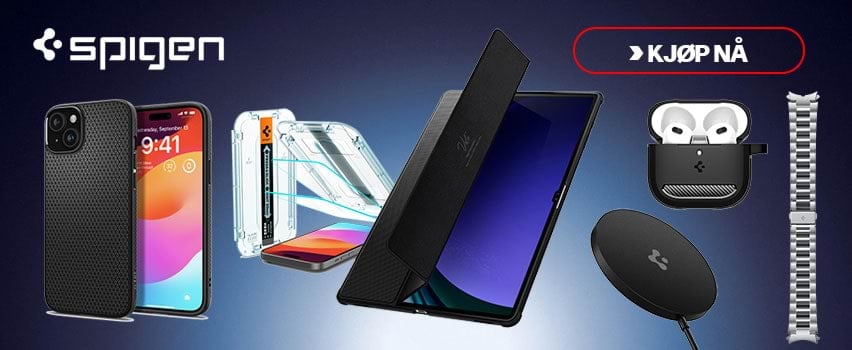 Spigen - Proshop
