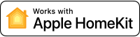 logo Apple Homekit