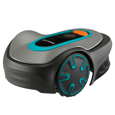 Robotplæneklipper
