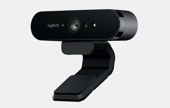 Logitech Webcam
