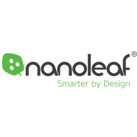 Nanoleaf Smart Home logo producenter