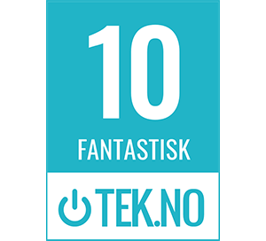 Motorola Edge 70 - Fantastisk - Tek.no